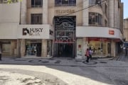 Sala comercial à venda na Avenida Luiz Xavier, 68, Centro, Curitiba