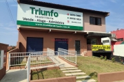 Ponto comercial para alugar na Avenida Vereador Toaldo Túlio, 2229, Santa Felicidade, Curitiba