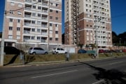 Apartamento com 3 quartos para alugar na Rua Professor Pedro Viriato Parigot de Souza, 5285, Ecoville, Curitiba