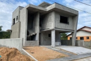 Casa em condomínio fechado com 3 quartos à venda na Rua do Lamim, 2736, Canasvieiras, Florianópolis