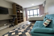 Apartamento com 1 quarto à venda na Rodovia Francisco Magno Vieira, 4397, Campeche, Florianópolis