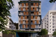 Apartamento com 2 quartos à venda na Avenida Prefeito Waldemar Vieira, 947, Saco dos Limões, Florianópolis