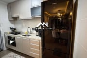 Apartamento à venda em Pinhais, Atuba, com 2 quartos, 46m²