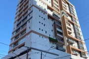 Apartamento para Venda em Praia Grande, GUILHERMINA, 2 dormitórios, 1 suíte, 1 banheiro, 2 vagas