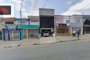 Salão para alugar, 180 m² por R$ 10.600,00/mês - Tatuapé - São Paulo/SP