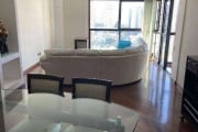 Apartamento com 4 dormitórios, 190 m² - venda por R$ 1.600.000,00 ou aluguel por R$ 8.300,00/mês - Jardim - Santo André/SP