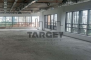 Andar comercial para alugar, 640m² - Pinheiros. Oportunidade!!