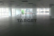 Conjunto Comercial de 615 m² para Locação na região da Barra Funda!!