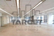 Excelente Conjunto Comercial de 1.070 m² para locação na Chucri Zaidan. Oportunidade!