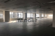 Conjunto Comercial/Sala para alugar na Berrini, Região da Chucri Zaidan com 760m²