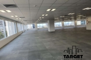 Conjunto Comercial/Sala para alugar, 1.502m² - Alphaville