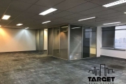 Conjunto Comercial/Sala para alugar, 1.485m² - Alphaville