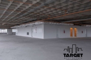 Conjunto Comercial/Sala para alugar, 1.118m² - Barra Funda