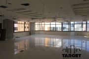 Conjunto Comercial/Sala para alugar, 482m² - Berrini