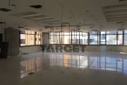 Conjunto Comercial/Sala para alugar, 482m² - Berrini