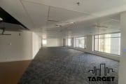 Conjunto Comercial/Sala para alugar, 764m² - Moema