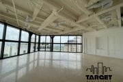 Conjunto Comercial/Sala para alugar, 853m² - Itaim Bibi