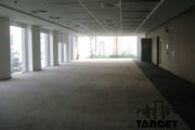 Imperd[ivel! 560m² Sala Comercial para alugar na região da Faria Lima! SP