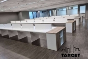 Conjunto Comercial/Sala para alugar, 1.552m² - Pinheiros