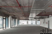 Andar Comercial de 735m² para alugar em Pinheiros, Lançamento!