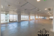 Conjunto Comercial de Alto Padrão à Venda: 1.735 m² em Alphaville