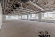 Conjunto Comercial/Sala à venda, 1.725m² - Marginal Pinheiros