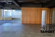 Conjunto Comercial/Sala para alugar, 603m² - Faria Lima.