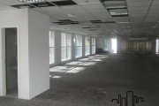 Conjunto Comercial/Sala para alugar, 798m² - Vila Olímpia