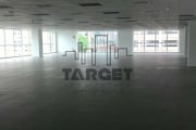 Conjunto Comercial de 1.188m² para Locação na região da Barra Funda!!