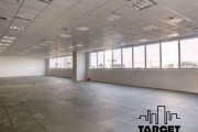 Conjunto Comercial/Sala para alugar, 578m² - Chucri Zaidan