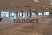 Excelente Conjunto Comercial de 855 m² para Locação na Chucri Zaidan. Oportunidade!