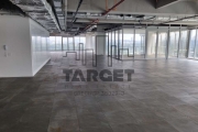 Conjunto Comercial para alugar com 1.468m² - Marginal Pinheiros