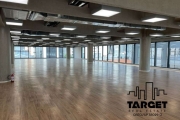 Conjunto Comercial/Sala para alugar, 885m² - Pinheiros