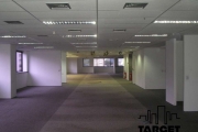 Conjunto Comercial/Sala para alugar, 573m² - Pinheiros