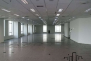 Conjunto Comercial para Locação na região da Marginal Pinheiros!!!