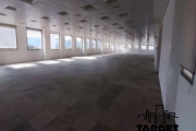 Conjunto Comercial/Sala para alugar, 600m² - Chácara Santo Antônio