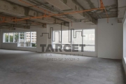 Aluguel de Sala Comercial na Paulista com 534 m²