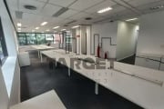 Conjunto Comercial/Sala para alugar, 369m² - Vila Olímpia