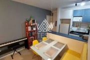 Apartamento com 2 quartos à venda na Rua Hilário Moro, 526, Tingui, Curitiba