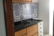 Apartamento com 2 quartos à venda na Rua Humberto Notari, 160, Além Ponte, Sorocaba