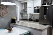 Apartamento com 2 quartos à venda na Avenida Adolpho Massaglia, 600, Parque Campolim, Sorocaba