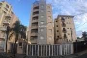 Apartamento com 3 quartos à venda na Rua Carlos Eugenio de Siqueira Salerno, 545, Parque Campolim, Sorocaba