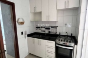 Apartamento com 2 quartos à venda na Rua Humberto Notari, 160, Jardim Gonçalves, Sorocaba