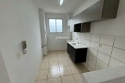 Apartamento com 2 quartos à venda na Rua João Wagner Wey, 1565, Jardim São Carlos, Sorocaba