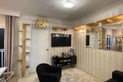 Apartamento com 2 quartos à venda na Rua Manoel Costa Pereira, 253, Jardim Brasilândia, Sorocaba