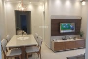 Apartamento com 2 quartos à venda na Rua Aníbal Costa Dias, 415, Vila Lucy, Sorocaba