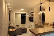 Apartamento com 2 quartos à venda na Rua Demercindo Alves da Silva, 202, Jardim Gonçalves, Sorocaba