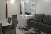 Apartamento com 3 dormitórios à venda, 204 m² - Centro - São Bernardo do Campo/SP