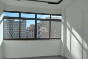 Sala comercial à venda no centro da cidade de Santo André