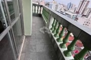 Apartamento à venda no bairro Baeta Neves em São Bernardo do Campo